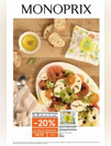-20% DE REMISE  IMMÉDIATE