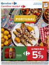 Bienvenue au Portugal