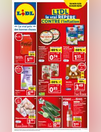 Catalogue de la semaine