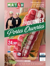 Les Journées portes Ouvertes