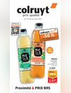 Proximité & PRIX BAS