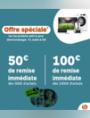 Offres Speciales