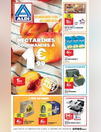 Catalogue Aldi