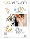 Bijouterie pour Mariages et fiançailles