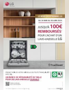 JUSQU'À 100? REMBOURSÉS !