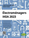 Électroménagers IKEA 2023