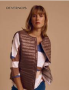 Devernois Vestes & Manteaux