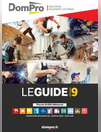 NOUVEAU Guide edition 9