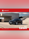 SEAT Leon 5 portes