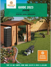 Guide Jardin