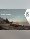 Karoq - ?koda