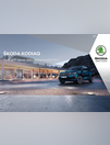 Kodiaq - ?koda