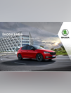 FABIA Berline Ambition 1.0 TSI 95ch BVM5