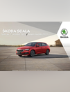 SCALA AMBITION 1.0 TSI 95ch BVM5