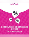 Offres La Foir'Fouille