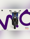 SEAT MÓ 125 Performance