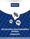 Offres Norauto
