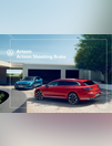 ARTEON SHOOTING BRAKE
