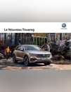 LE NOUVEAU TOUAREG
