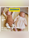 Ils grandissent vite