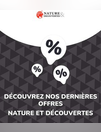 Offres Nature et Découvertes