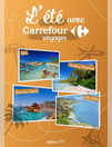 L?été avec Carrefour Voyages