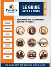 LE GUIDE AUTO & 2 ROUES