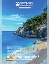 Voyages 2023
