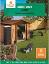 Guide Jardin