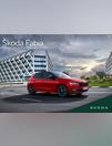 Fabia Berline Ambition 1.0 MPI 80ch BVM5