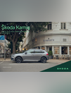 Kamiq Ambition 1.5 TSI 150ch BVM