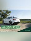 Enyaq Coupé Version 80 suréquipé