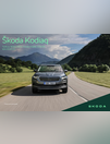 Kodiaq 7 Places Ambition 1.5 TSI 150ch DSG7