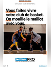 Chaque jour, être utiles aux clubs