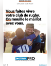 Rugby