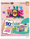 LE MOIS APPLI BIRTHDAY