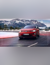 ID.4 100% électrique
