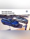 Nouvelle Passat