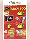 MAXI LOT MAXI ECO