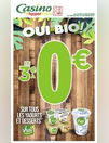 OUI AU BIO !