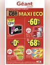 MAXI LOT MAXI ECO