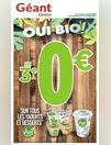 OUI AU BIO !