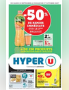 Hyper U