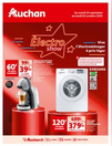 Vive l'électroménager à prix léger !