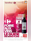 FOIRE AUX VINS D'AUTOMNE