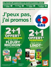 J'peux pas, j'ai promos !