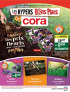 Des prix fleuris pour votre jardin