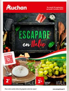 Escapade en Italie