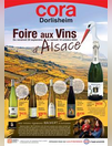 Foire aux vins d'Alsace
