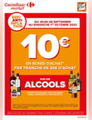 10? EN BON D'ACHAT! PAR TRANCHE DE 30? D?ACHAT